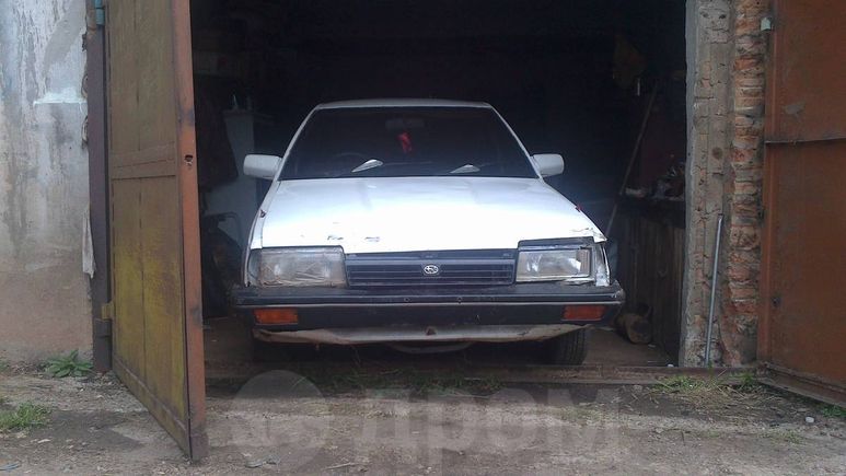  Subaru Leone 1990 , 10000 , 