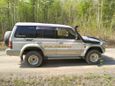 SUV   Mitsubishi Pajero 1991 , 370000 , 