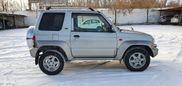  3  Mitsubishi Pajero Junior 1997 , 225000 , -