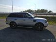 SUV   Land Rover Range Rover Sport 2005 , 890000 , 