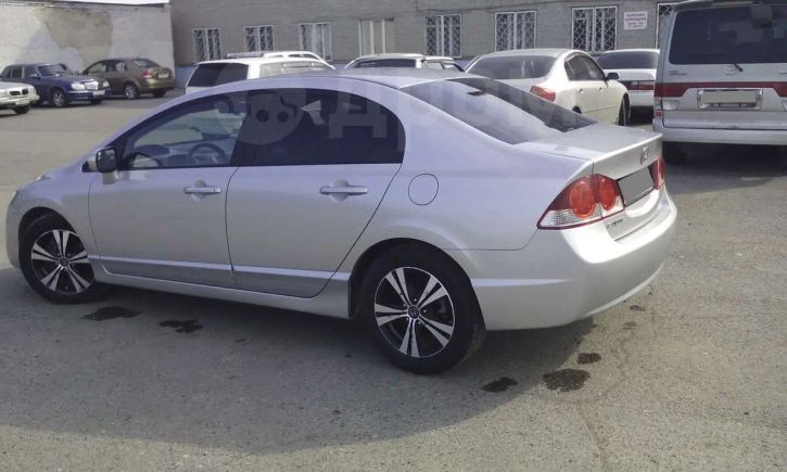  Honda Civic 2008 , 465000 , 