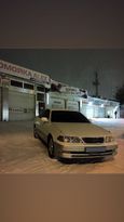  Toyota Mark II 1996 , 335000 , 