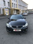  Lexus GS300 2005 , 620000 , 