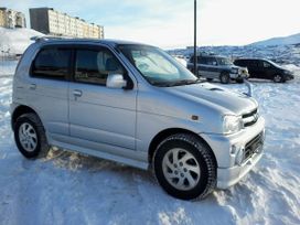 SUV   Daihatsu Terios Kid 2001 , 310000 , 