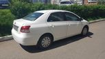  Toyota Belta 2006 , 325000 , 