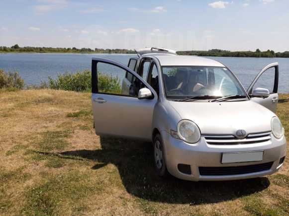    Toyota Sienta 2007 , 430000 , -