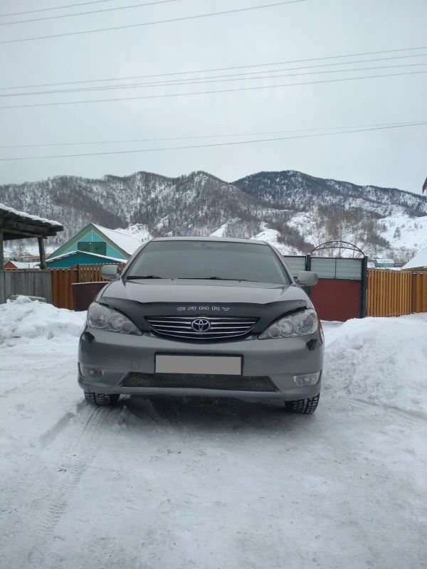  Toyota Camry 2005 , 525000 , 