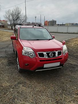 SUV   Nissan X-Trail 2010 , 720000 , 