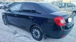  Geely GC6 2014 , 279999 , 