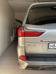 SUV   Lexus LX570 2019 , 13000000 , 