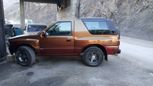  3  Opel Frontera 1994 , 200000 , 