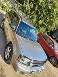 SUV   Subaru Forester 2004 , 600000 , 