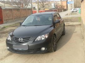  Mazda Mazda3 2005 , 370000 , 