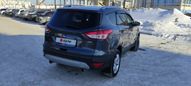 SUV   Ford Kuga 2015 , 1080000 , 