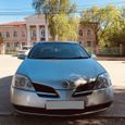  Nissan Primera 2001 , 199000 , 