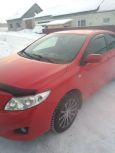  Toyota Corolla 2008 , 435000 , 