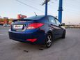  Hyundai Solaris 2016 , 600000 , 