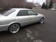  Toyota Chaser 1998 , 395000 , 