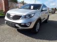 SUV   Kia Sportage 2013 , 930000 , 