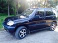 SUV   Chevrolet Niva 2008 , 323000 , 