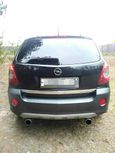 SUV   Opel Antara 2008 , 520000 ,  