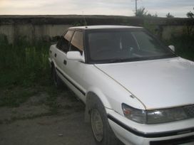  Toyota Sprinter 1991 , 60000 , -