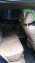 SUV   Honda CR-V 2008 , 840000 , 