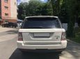 SUV   Land Rover Range Rover 2009 , 1250000 , 