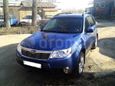 SUV   Subaru Forester 2008 , 777000 , 