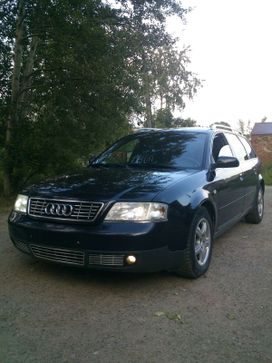  Audi A6 1999 , 159000 , 