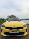  Kia Stinger 2018 , 2150000 , 