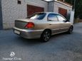  Kia Spectra 2009 , 250000 , 