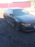  Toyota Mark II 1993 , 150000 , 