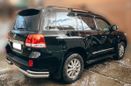 SUV   Toyota Land Cruiser 2010 , 2650000 , 