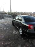  Toyota Avensis 2008 , 580000 , 