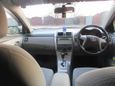  Toyota Corolla Axio 2009 , 487000 , 