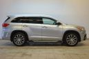 SUV   Toyota Highlander 2014 , 2500000 , 