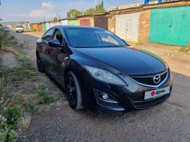  Mazda Mazda6 2012 , 720000 , 