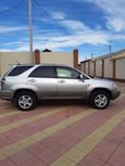 SUV   Toyota Harrier 2001 , 510000 , 