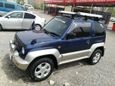  3  Mitsubishi Pajero Junior 1998 , 180000 , 