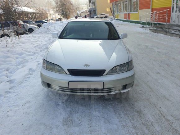  Toyota Windom 1998 , 260000 , -