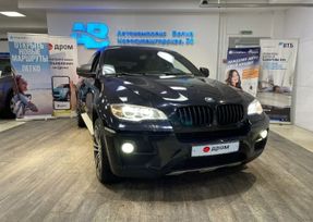 SUV   BMW X6 2013 , 2630000 , 