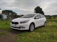  Kia Ceed 2014 , 655000 , 