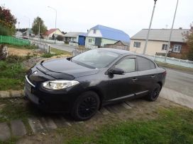  Renault Fluence 2010 , 405000 , 