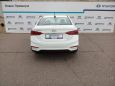  Hyundai Solaris 2017 , 662000 , 