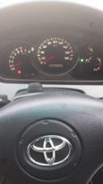 SUV   Toyota Kluger V 2001 , 777000 , 