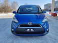    Toyota Sienta 2018 , 930000 , 