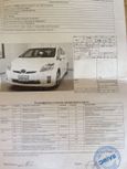  Toyota Prius 2011 , 650000 , --