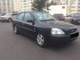  Kia Rio 2005 , 155000 , 