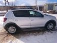  Renault Sandero 2016 , 580000 , 